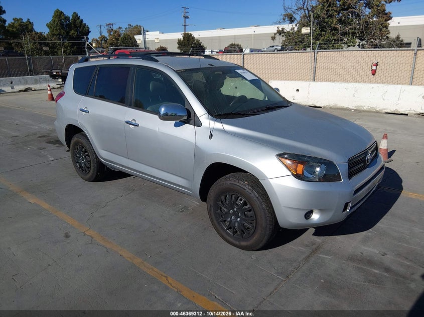 2006 Toyota RAV4