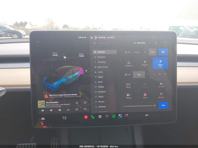 TESLA MODEL Y - zdjęcie 18