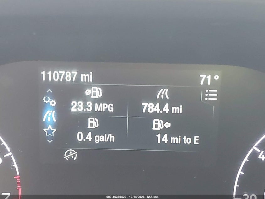 2020 FORD TRANSIT CONNECT XL · Фото 15