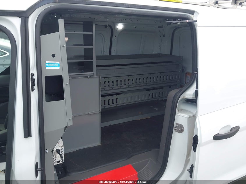 2020 FORD TRANSIT CONNECT XL · Фото 17