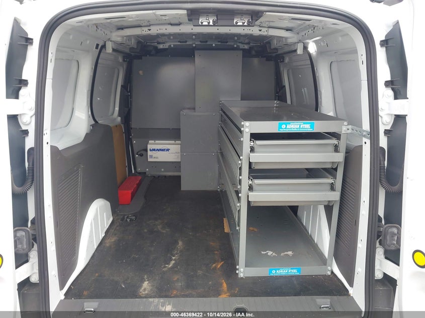 2020 FORD TRANSIT CONNECT XL · Фото 18