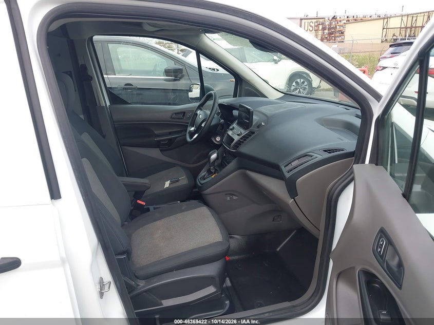 2020 FORD TRANSIT CONNECT XL · Фото 5
