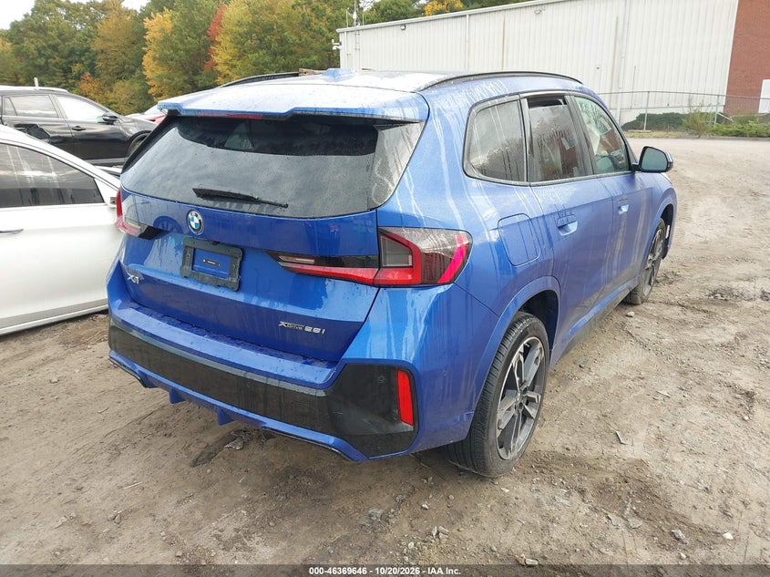 Vin: wbx73ef00t5705420, lot: 46869979, bmw x1 xdrive28i 20264