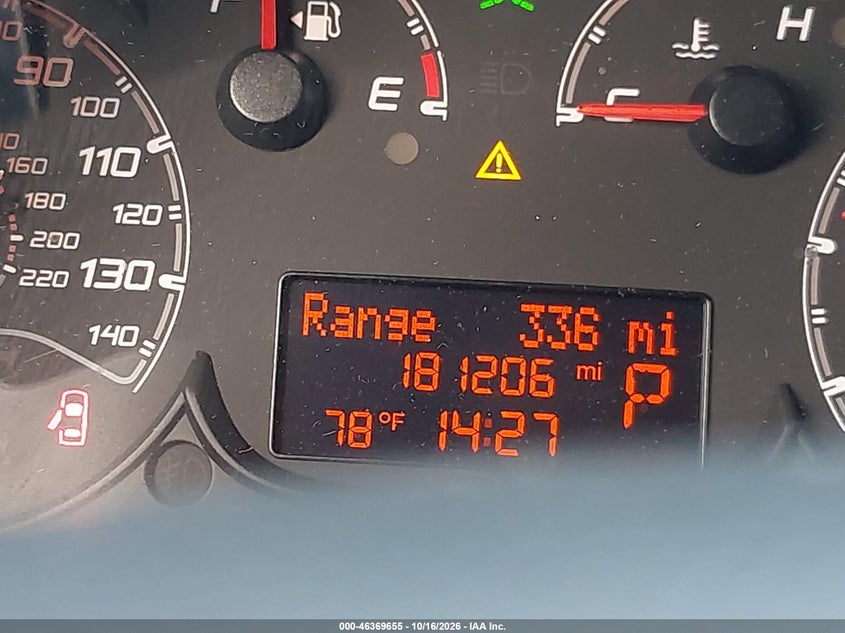 RAM PROMASTER CITY - zdjęcie 16