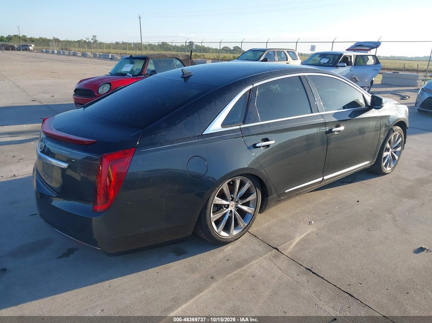 Vin: 2g61n5s35d9121292, lot: 46870070, cadillac xts standard 20134