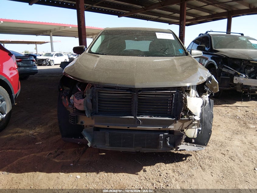 CHEVROLET EQUINOX 2024 VIN 3GNAXTEG2RL157818