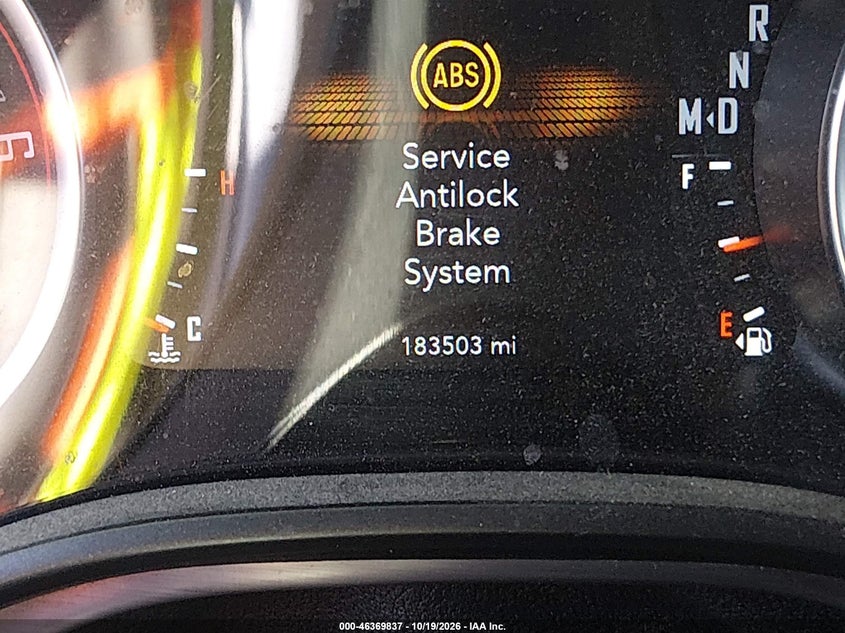 2018 DODGE CHALLENGER SXT · Photo 15