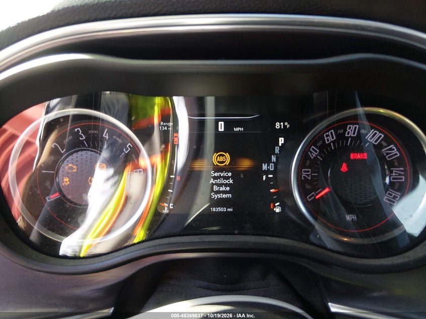 2018 DODGE CHALLENGER SXT · Photo 7