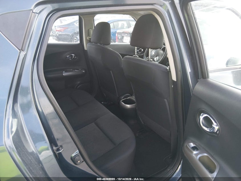 NISSAN JUKE 2013 VIN JN8AF5MRXDT225012