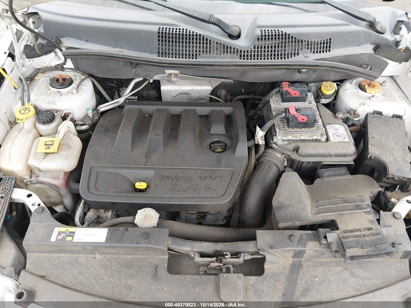 2014 JEEP COMPASS SPORT · Фото 10
