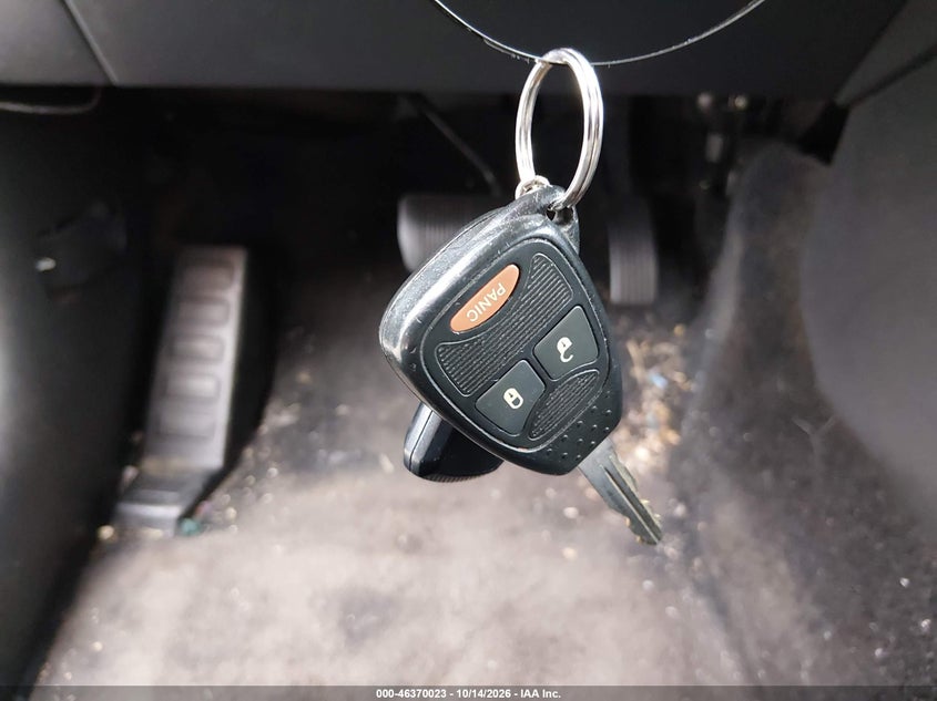 2014 JEEP COMPASS SPORT · Фото 11