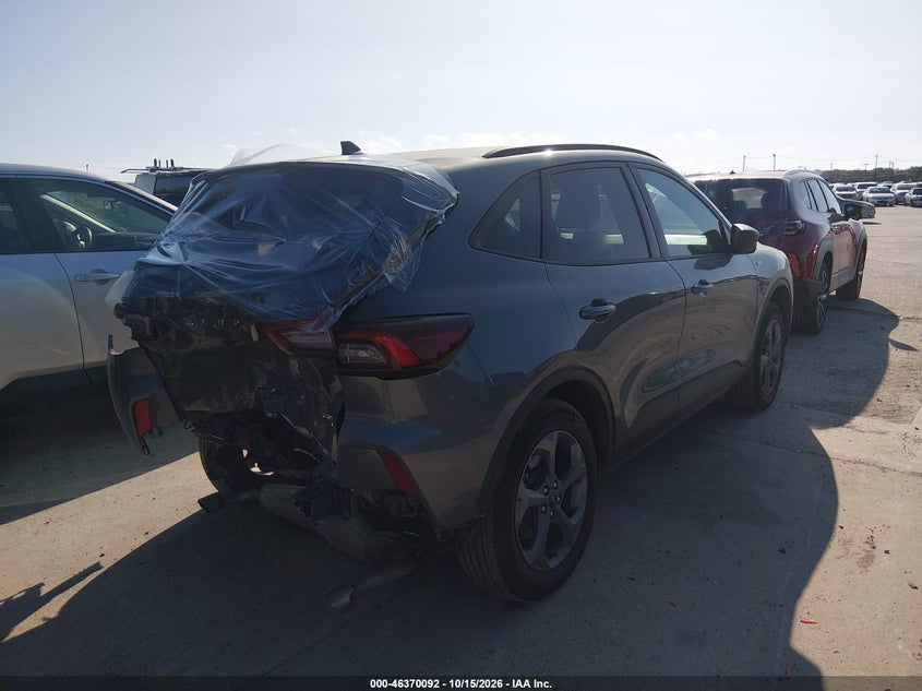 Vin: 1fmcu9mn1tua09973, lot: 46870425, ford escape st-line 20264