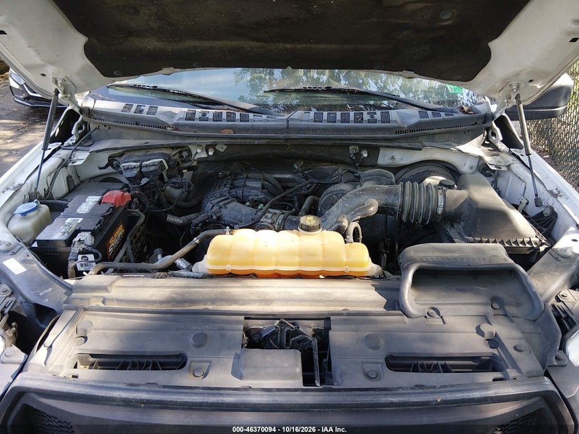 2016 FORD F-150 XL · Фото 10