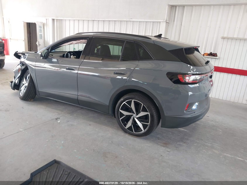 Vin: 1v2vmpe88pc045356, lot: 46870462, volkswagen id.4 pro/pro s 20233