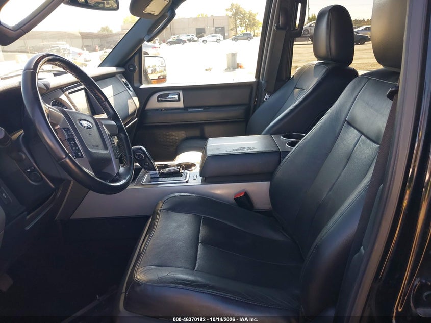 2017 FORD EXPEDITION EL LIMITED · Фото 5