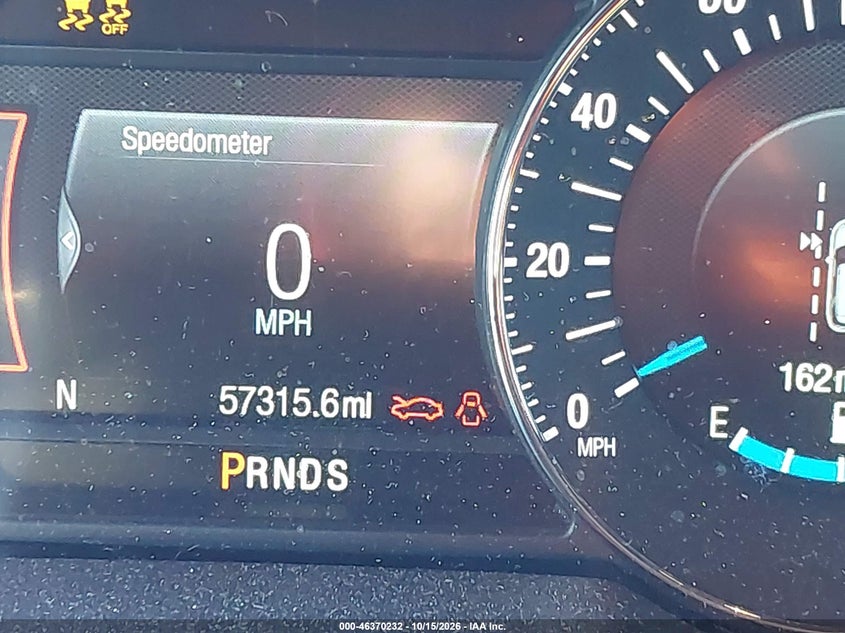 2019 FORD EXPLORER PLATINUM · Фото 15
