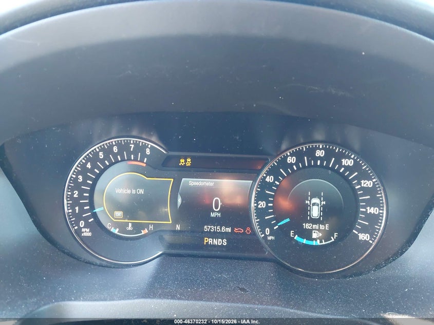 2019 FORD EXPLORER PLATINUM · Фото 7
