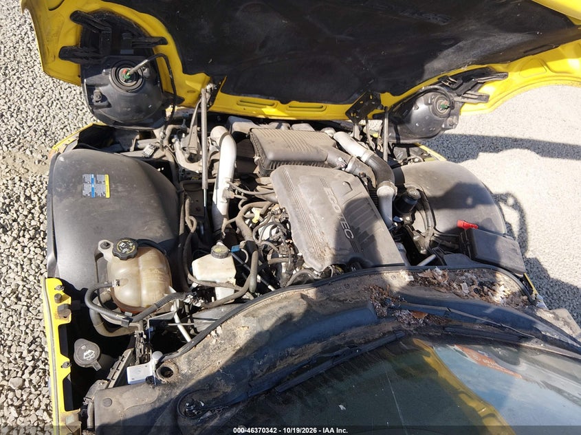 2008 PONTIAC SOLSTICE GXP · Photo 10