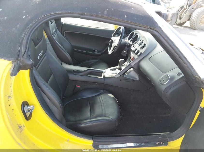 2008 PONTIAC SOLSTICE GXP · Photo 5
