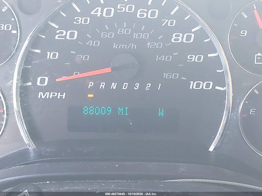 2014 CHEVROLET EXPRESS 1500 WORK VAN · Фото 15