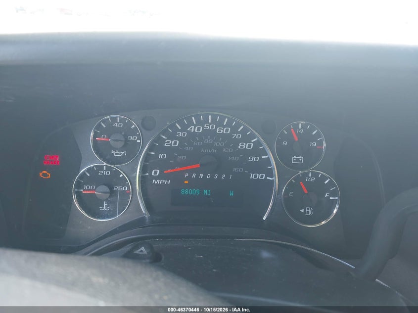 2014 CHEVROLET EXPRESS 1500 WORK VAN · Фото 7