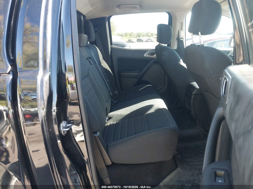 2020 FORD RANGER XLT · Фото 8