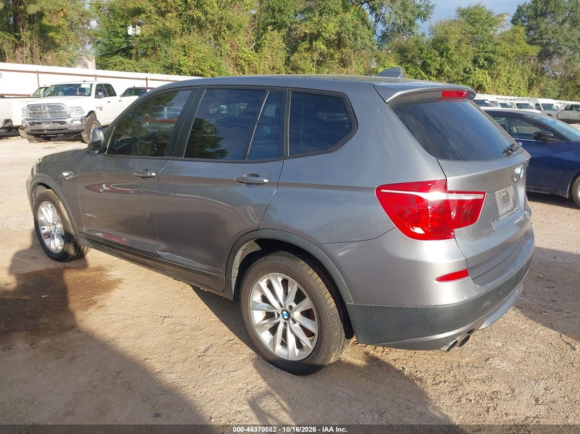 2014 BMW X3 XDRIVE28I · Photo 3