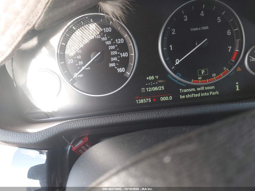 2014 BMW X3 XDRIVE28I · Photo 7