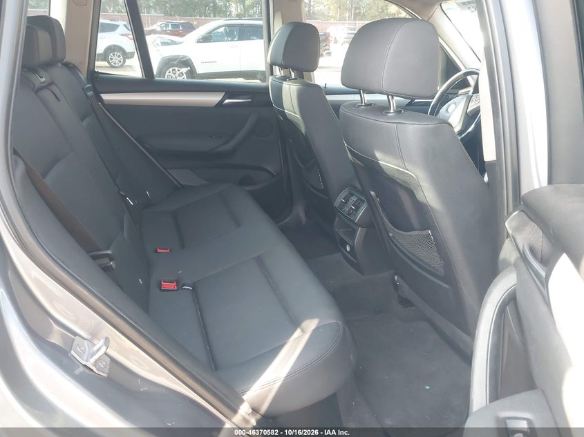 2014 BMW X3 XDRIVE28I · Photo 8