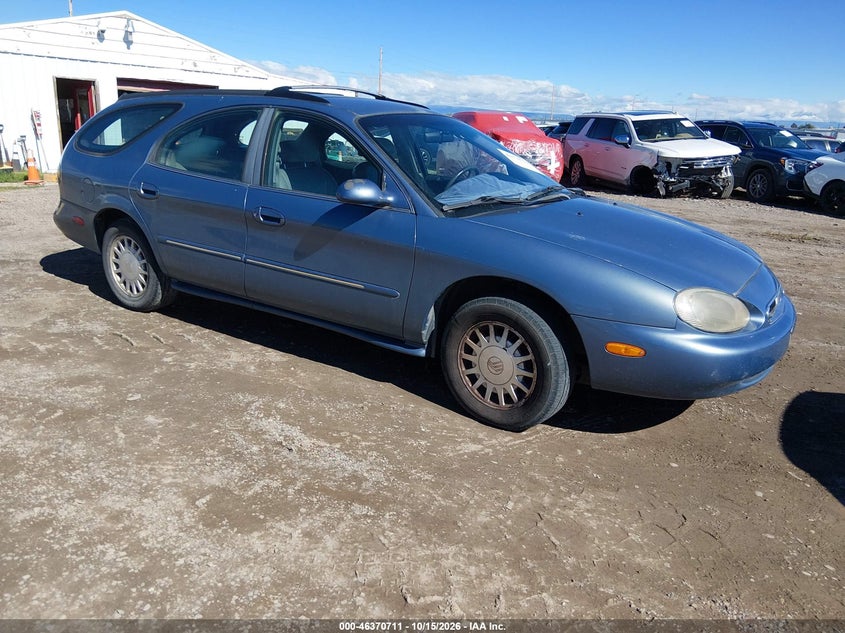 1999 Mercury Sable LS