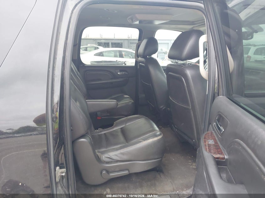 GMC YUKON XL 1500