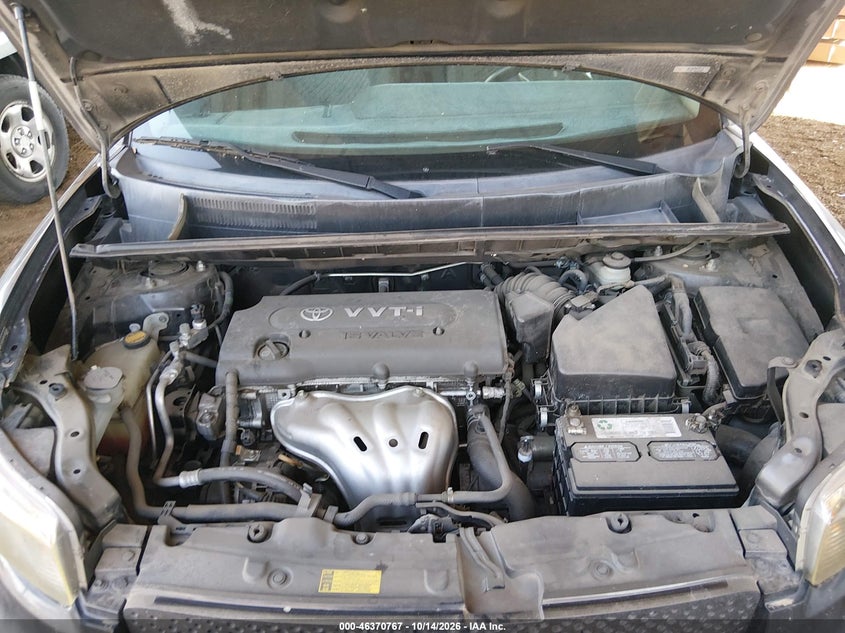 2009 SCION XB · Фото 10