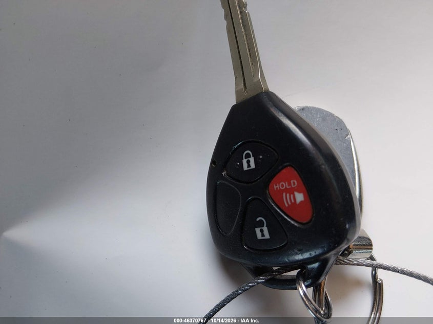2009 SCION XB · Фото 11