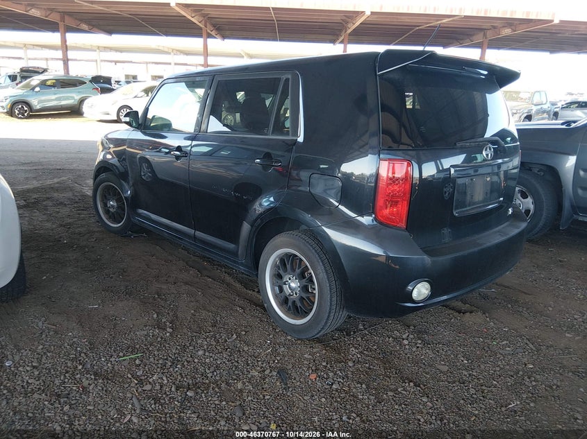 2009 SCION XB · Фото 3