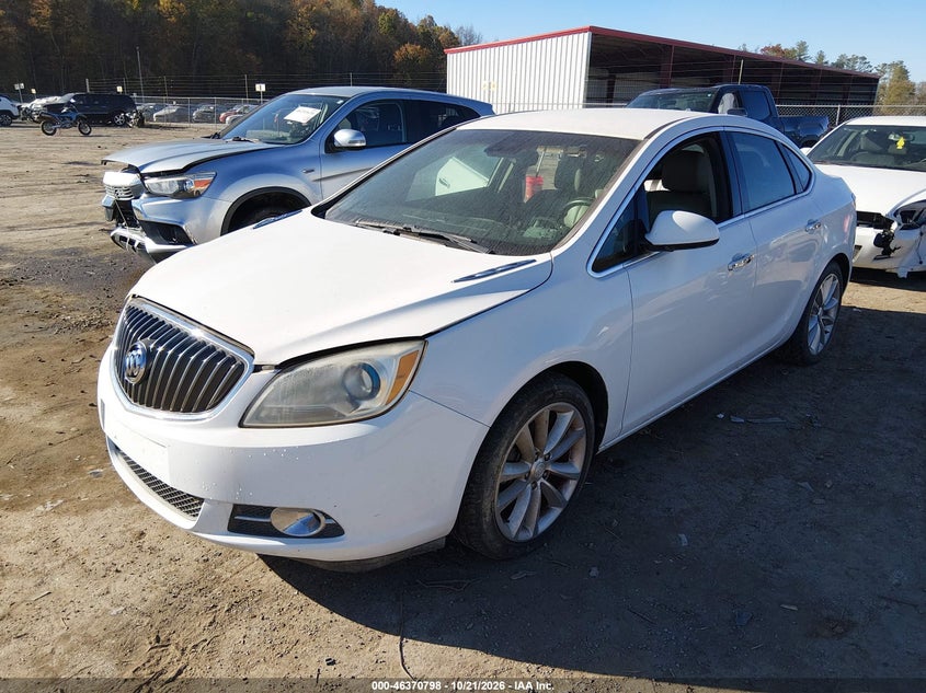 Vin: 1g4pr5sk0c4145127, lot: 46871131, buick verano convenience group 20122