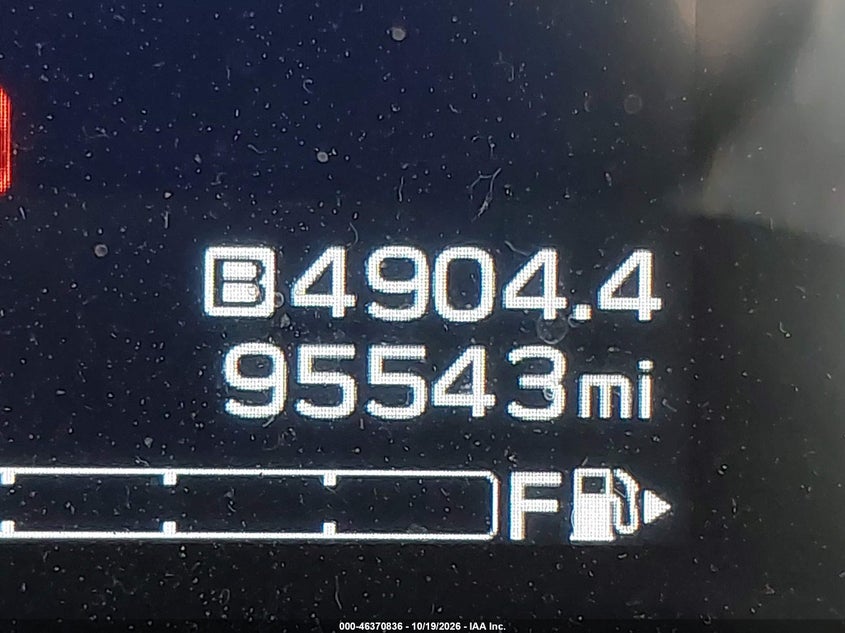 2020 SUBARU IMPREZA 5-DOOR · Фото 15