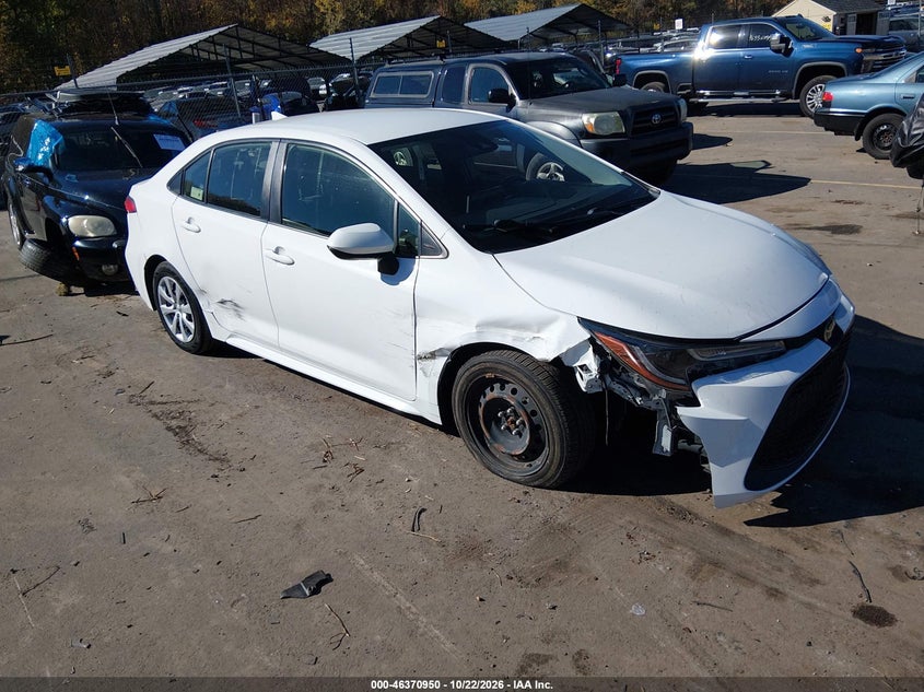 Vin: jtdepmae1mj169012, lot: 46871283, toyota corolla le 2021 img_1