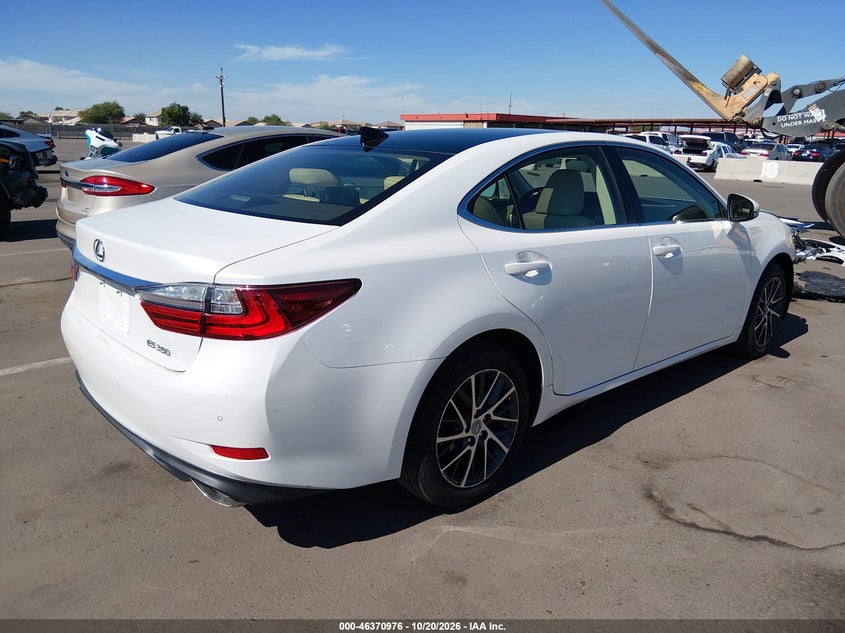 Vin: jthbk1gg2h2253640, lot: 46871309, lexus es 350 20174