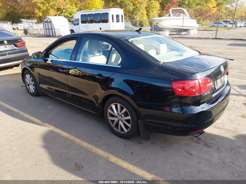 2014 VOLKSWAGEN JETTA 1.8T SE · Фото 3