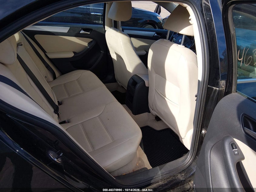 2014 VOLKSWAGEN JETTA 1.8T SE · Фото 8
