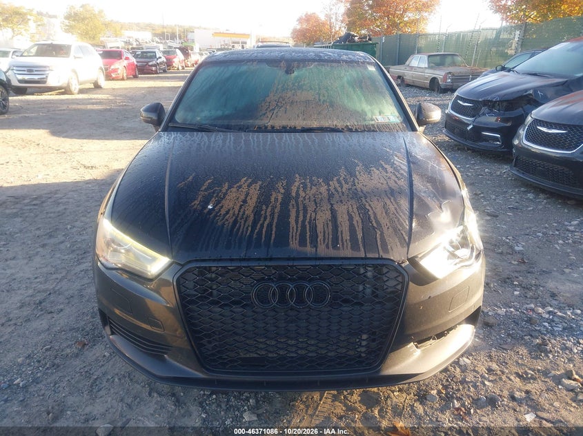 AUDI A3 - zdjęcie 12