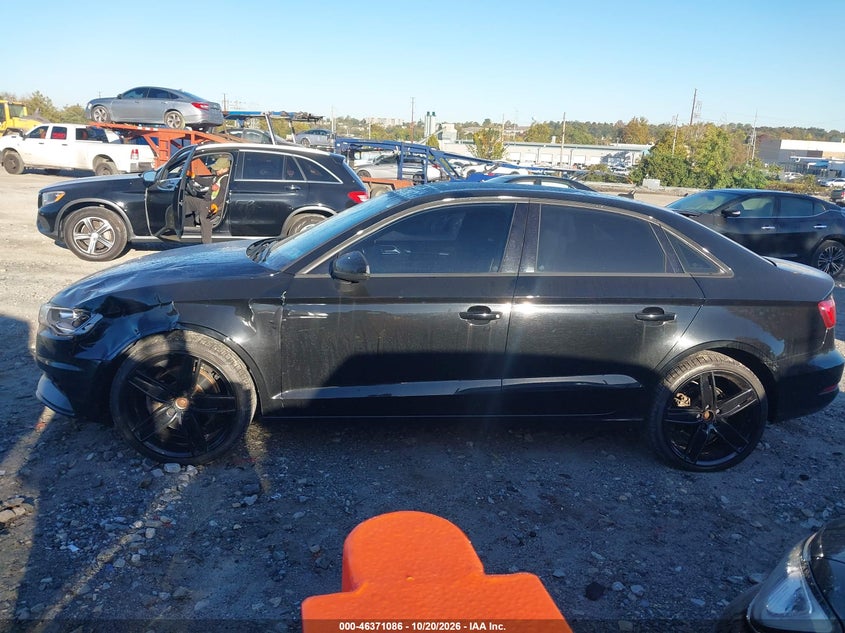 AUDI A3 - zdjęcie 14