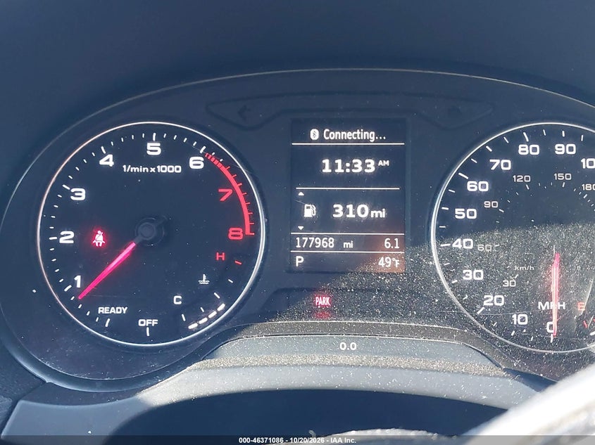 AUDI A3 - zdjęcie 15