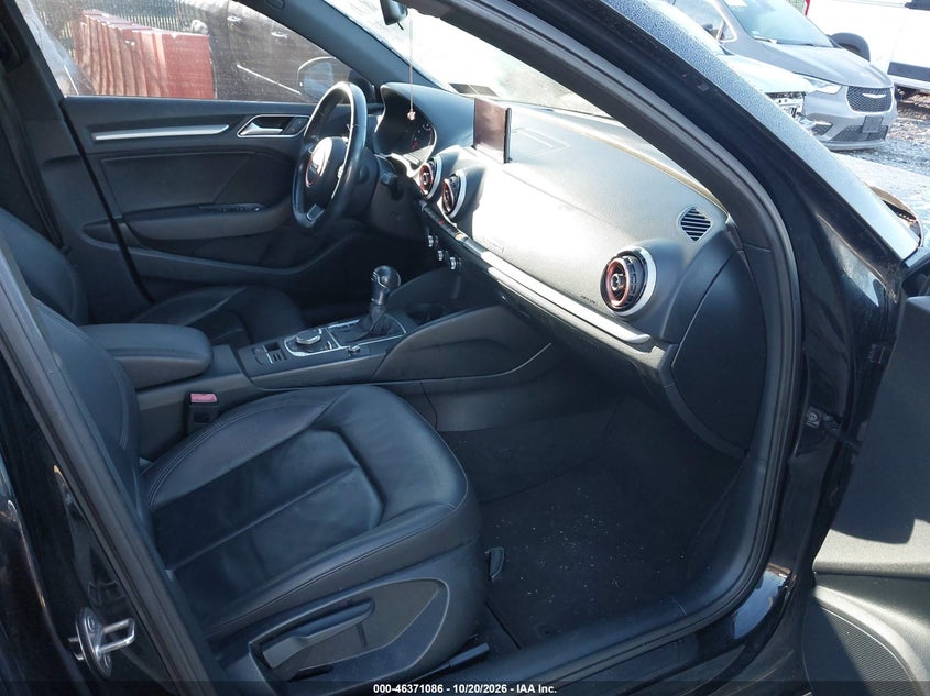 AUDI A3 - zdjęcie 5