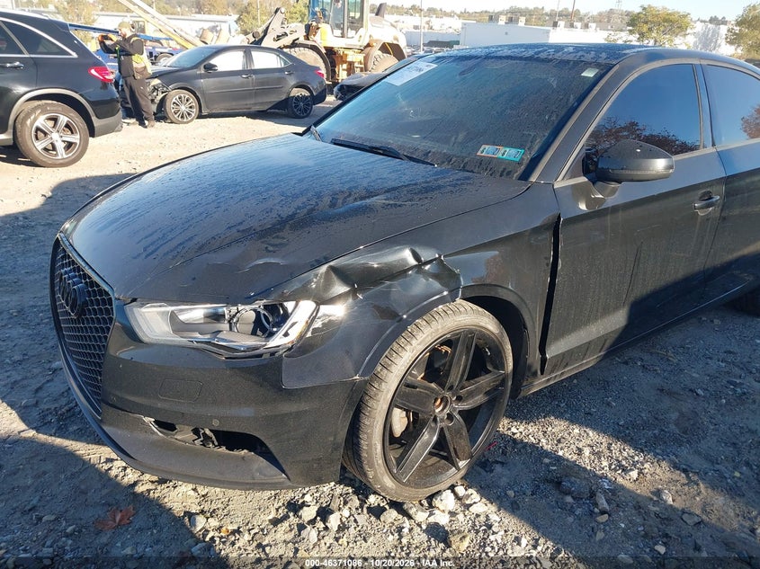 AUDI A3 - zdjęcie 6