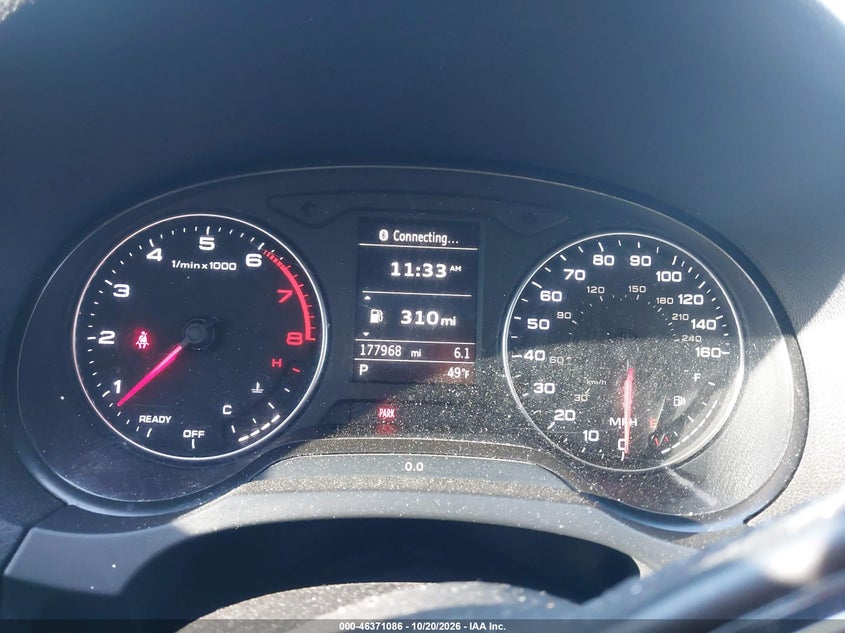 AUDI A3 - zdjęcie 7