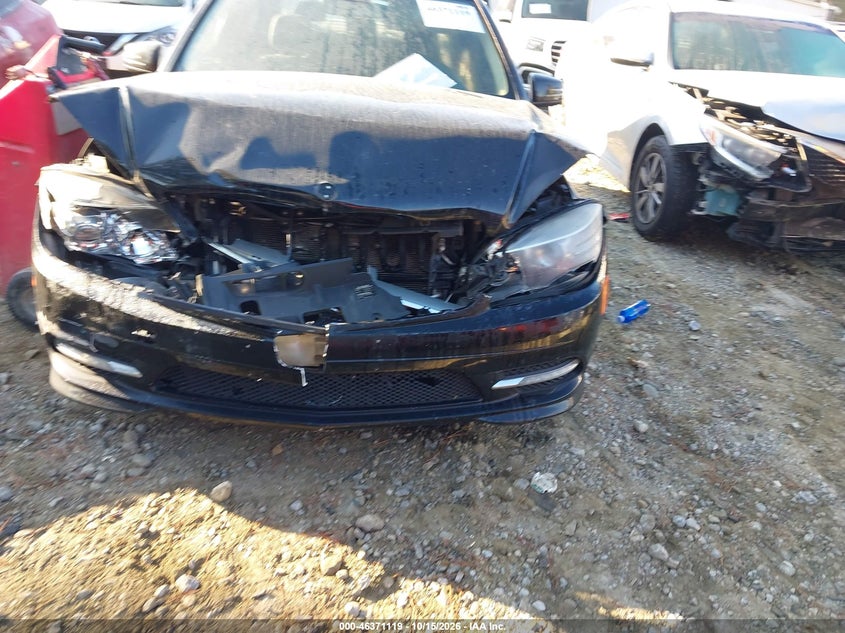 2011 MERCEDES-BENZ C 300 SPORT 4MATIC · Фото 6