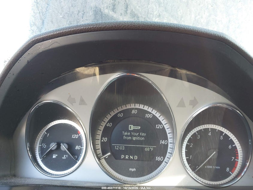 2011 MERCEDES-BENZ C 300 SPORT 4MATIC · Фото 7