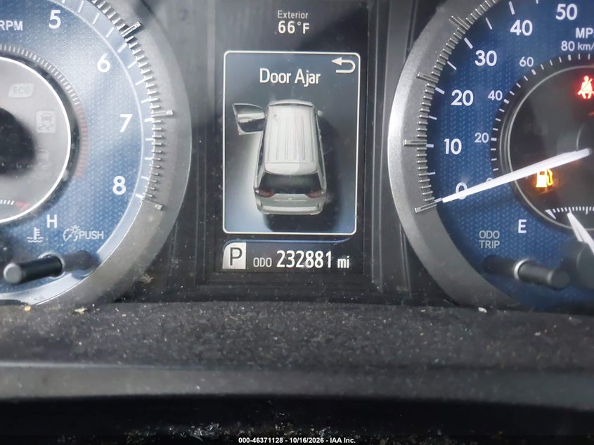 TOYOTA SIENNA - zdjęcie 7