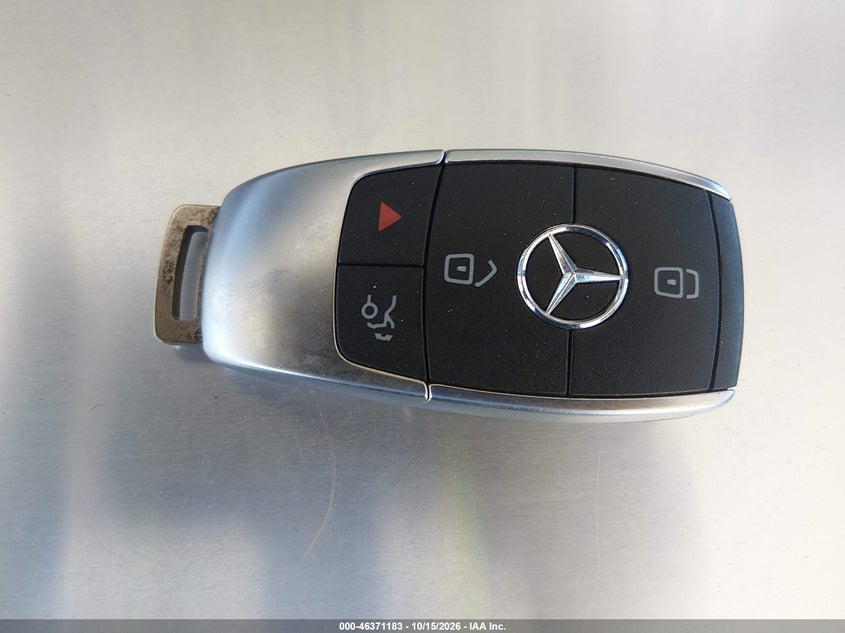 MERCEDES-BENZ GLS 450 - zdjęcie 11